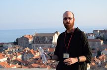 Walls Of Dubrovnik: Small-Group Walking Tour With A Local