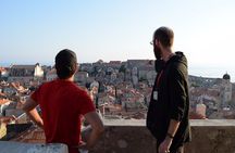 Walls Of Dubrovnik: Small-Group Walking Tour With A Local