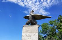 Tour to Didgori Valley from Tbilisi (Turtle Lake, Ethnographic Museum, Kojori)