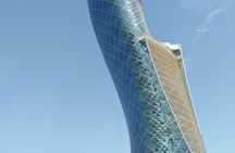Abu Dhabi : Private Tour with professional Driver from Dubai