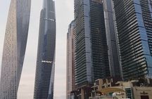 Dubai Private 4-Hour Tour With professional Driver