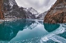 9-Day Karakoram Valley's Tour