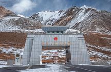 9-Day Karakoram Valley's Tour