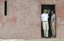 Full Day Goree Island And Dakar City Tour(Minimum 2 Participants)