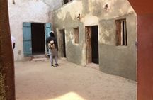 Full Day Goree Island And Dakar City Tour(Minimum 2 Participants)