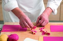 Pasta Fresca Hands-on Cooking Class with a Local in Como