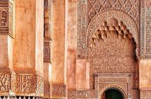 Marrakech Jewish Heritage and souks Tour 