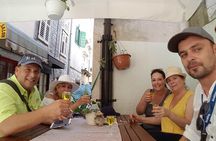 Sibenik Private Combined Food & Drink and Historical Tour