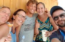 Sibenik Private Combined Food & Drink and Historical Tour