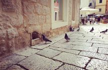 Private Sibenik Walking Historical Morning or Evening Tour
