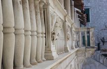 Private Sibenik Walking Historical Morning or Evening Tour