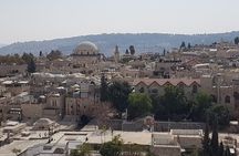 Private Tour : Tower of David and Jerusalem Old City Quarters