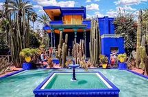 10 Days 9 Nights Luxury Tour of Morocco