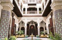 10 Days 9 Nights Luxury Tour of Morocco