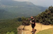 Adventure Tours in Sri lanka 