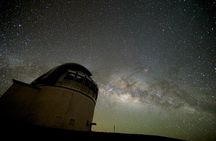 Hawaii’s GOAT Experience: Mauna Kea Summit, Sunset & Stars