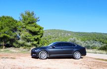Delphi Tour (Athens based Day Tour)