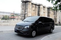 Delphi Tour (Athens based Day Tour)