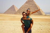 4 Days 3 Nights Cairo & Alexandria package