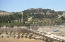 Private Day Tour of Jerusalem
