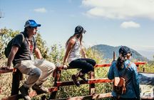 Hike Active Pacaya Volcano - Private Tour