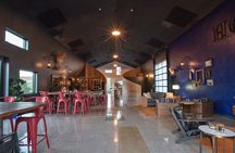 Semi-Private, Modified Hop-On Hop-Off Wine Tour from San Luis Obispo & Pismo