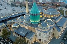 Private Sufi Tour