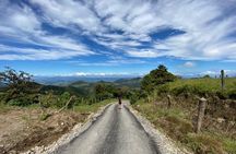 3-in-1 Monteverde Cloud Forest Waterfalls, Wild Trekking and Horseback Riding
