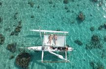 Private Moorea Discovery Half-day Sailing