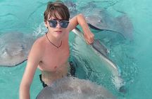 Moorea Discovery Half-day Sailing