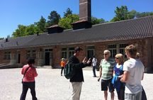 In Depth Dachau Concentration Camp Tour (Private Tour)