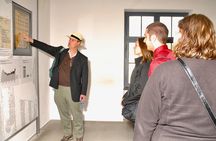 In Depth Dachau Concentration Camp Tour (Private Tour)