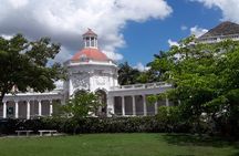 Kingston Day Trip From Ocho Rios