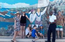 Kingston Day Trip From Ocho Rios