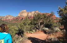 Best Vortex and Chakra Tour of Sedona
