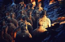 7 Days Xian Terracotta Warriors and Lhasa Highlight Private Tour