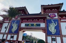 4 Days Classic Sanya Private Tour with Airport Transfer