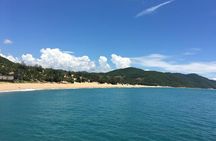 4 Days Classic Sanya Private Tour with Airport Transfer