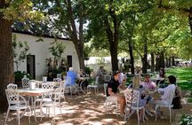 Vine Hopper: Hop-On Hop-Off Wine Tour - Eastern Route