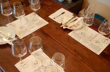 Sensorial wine tasting in Manarola, Cinque terre
