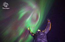 Aurora Borealis Trip - Autumn