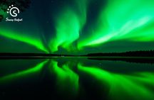 Aurora Borealis Trip - Autumn