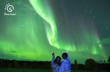 Aurora Borealis Trip - Autumn