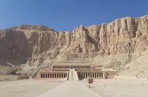 Luxor Full Day Tour