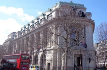 A Muggle's Guide to Harry Potter Walking Tour in London