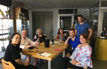 Northern Rhône Valley Wine tour from Lyon Half Day