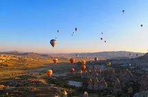  Trip Hot Air Balloon Ride in Luxor, Egypt