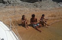 Half-Day Sailing Excursion