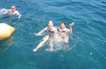 Half-Day Sailing Excursion
