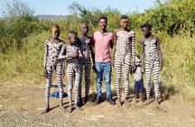 4 Days tour in omo valley. 